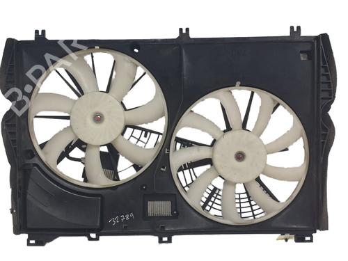 Used Radiator fan Radiator fan 34518295 34518295