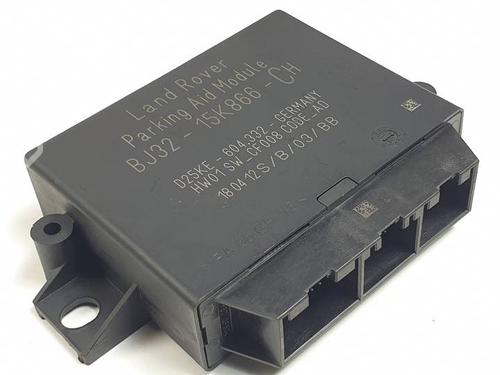 Used Electronic module LAND ROVER RANGE ROVER EVOQUE (L538) 2.0 D (150 hp) 30049832