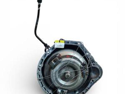 Used Gearbox MERCEDES-BENZ CLK Convertible (A209) CLK 200 Kompressor (209.442) (163 hp) 31608469