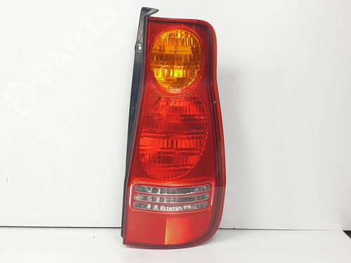 Used Right taillight HYUNDAI MATRIX (FC) 1.5 CRDi (82 hp) 9089686