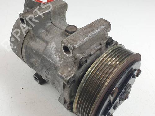 Used AC compressor CITROËN C3 I (FC_, FN_) 1.4 16V HDi (90 hp) 29989750