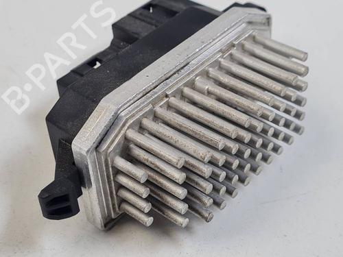 Used Heater resistor Heater resistor FORD ECOSPORT 1.0 EcoBoost (125 hp) 36315245 36315245