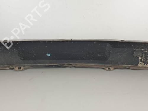 Rear bumper VW POLO III (6N1) 75 1.6 | BP13384551C8