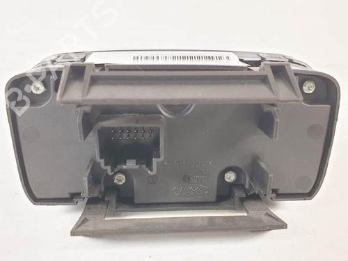 Headlight switch FORD FIESTA VI (CB1, CCN) 1.4 TDCi | BP17479371I24 