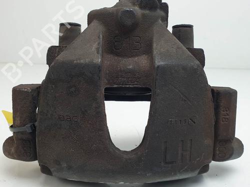 left-front-brake-caliper-ford-focus-c-max-dm2-2003-2004-2005-2006-2007-24340970 main image