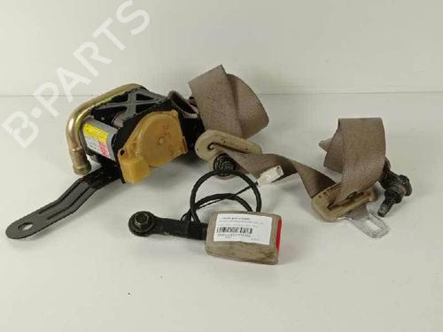 Used Front right seatbelt Front right seatbelt 8731552 8731552