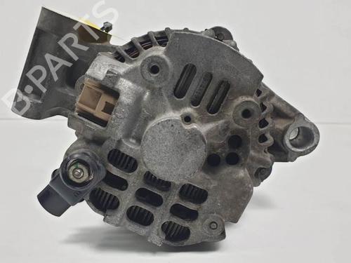 Alternator FORD FIESTA V (JH_, JD_) 1.4 16V | BP16748906M7 