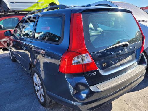 Climate control VOLVO V70 III (135) D5 | BP34515968I5 - Image 16