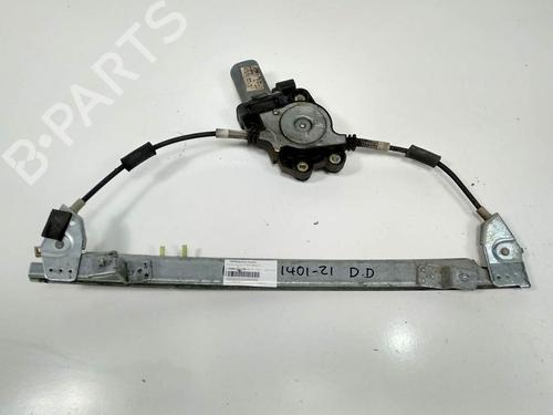 Used Front right window mechanism Front right window mechanism FIAT MAREA (185_) 1.9 JTD 110 (185AXT1A) (110 hp) 8491081 8491081