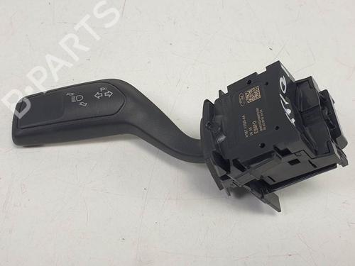 Used Steering column stalk Steering column stalk FORD FIESTA VI Van [2008-2017] 10322882 10322882