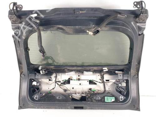 Tailgate SEAT LEON (5F1)  | BP17166023C6 