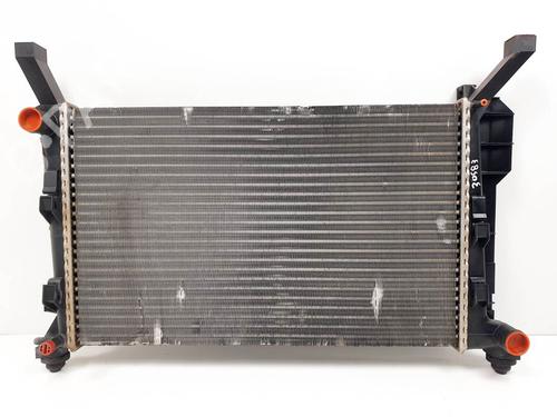 Used Water radiator Water radiator 29245415 29245415