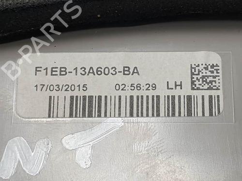 Left tailgate light FORD FOCUS III Turnier 1.6 TDCi | BP25285895C79 - Image 3