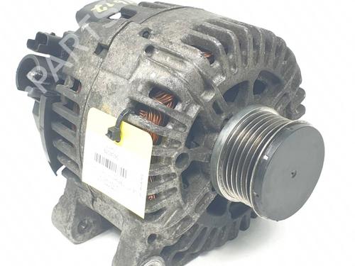 alternator-peugeot-307-break-3e-2002-2003-2004-2005-2006-2007-2008-2009-40558064 main image
