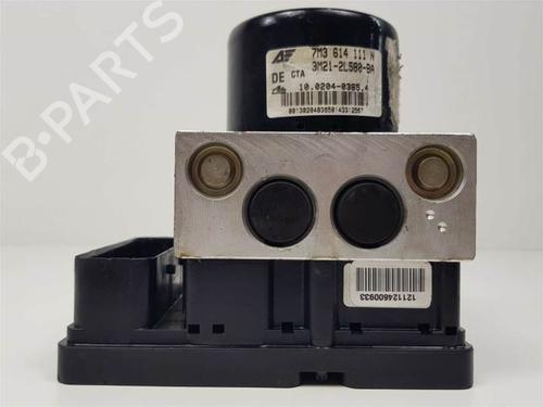 ABS pump FORD GALAXY I (WGR) 2.3 16V | BP10553398M43 