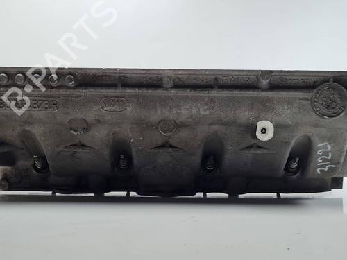 Cylinder head SEAT LEON (1P1) 1.9 TDI | BP29347751M5 