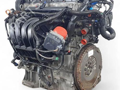 Motor CITROËN C4 Picasso I MPV (UD_) 1.8 i 16V (125 hp) 29275098