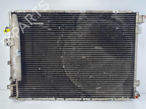 Used AC radiator AC radiator KIA SORENTO I (JC) 2.5 CRDi 4WD (140 hp) 28178355 28178355
