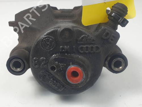 Right front brake caliper SEAT LEON (1P1) 1.9 TDI | BP30586276M104 - Image 3