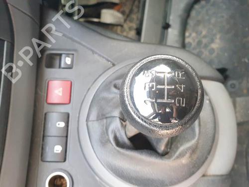 Right sun visor PEUGEOT PARTNER Box Body/MPV 1.6 HDi 16V | BP25140682I2  - Image 20