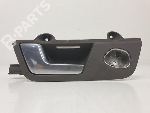 Used Rear left interior door handle Rear left interior door handle AUDI A4 B6 (8E2) 2.5 TDI quattro (180 hp) 10055357 10055357