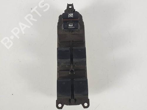 Used Left front window switch Left front window switch LEXUS GS (_S19_) 300 (GRS190_, GRS190R) (249 hp) 12357885 12357885