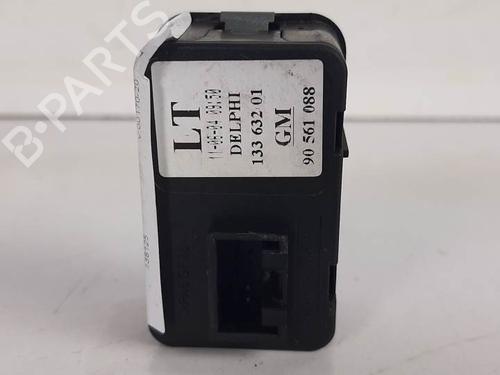 Left front window switch OPEL ZAFIRA A MPV (T98) 2.0 DTI 16V (F75) | BP6843190I27 