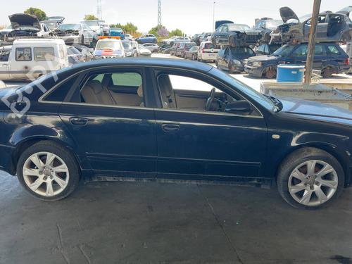 Engine control unit (ECU) AUDI A4 B7 (8EC) 2.0 TDI 16V | BP39169610M57 - Image 8
