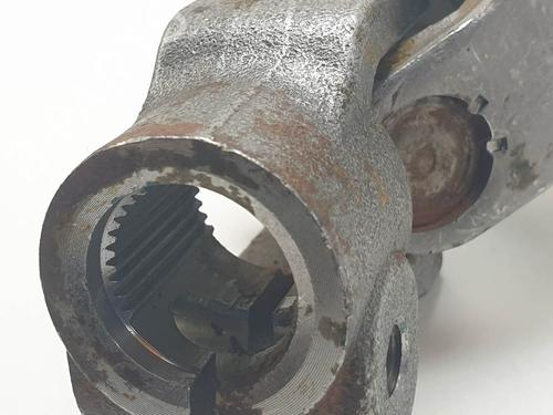 Steering column MG MG ZS SUV (AZS1) 1.5 VTi | BP25128937M21 - Image 4