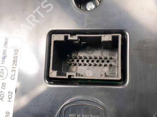 Instrument cluster FIAT 500 (312_) 1.0 Mild Hybrid (312.AYD1B) | BP16718819C47 