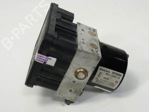 ABS pump VOLVO V50 (545) 2.0 D | BP6860971M43 