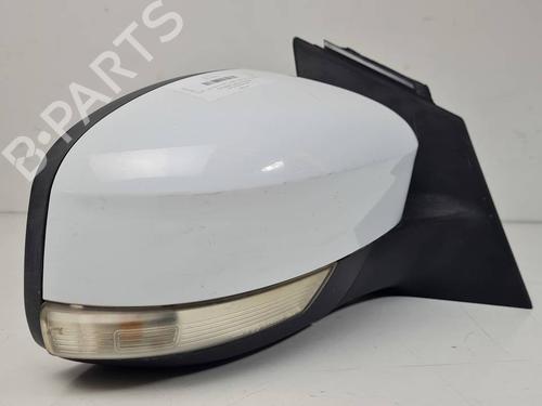 Right mirror FORD FOCUS III 1.6 Ti | BP29965021C27