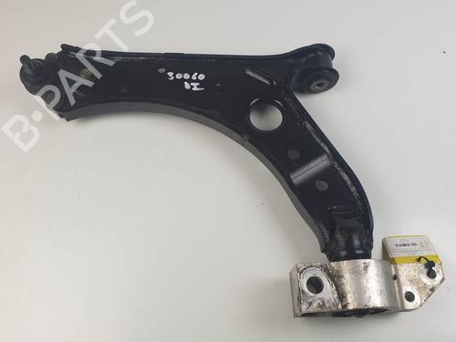 Used Left front suspension arm Left front suspension arm VW GOLF VI Variant (AJ5) 1.6 TDI (105 hp) 25128790 25128790