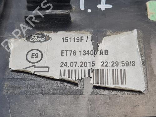 Left taillight FORD TOURNEO COURIER B460 MPV 1.5 TDCi | BP37682150C34  - Image 5