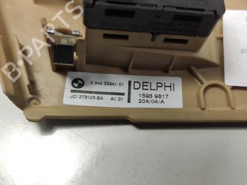 Right rear window switch BMW 5 Touring (E61) 525 i | BP9766062I28 