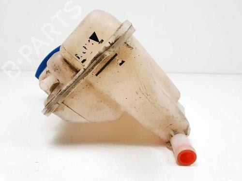 Expansion tank AUDI A6 C6 (4F2) 3.2 FSI quattro | BP16995168C120 
