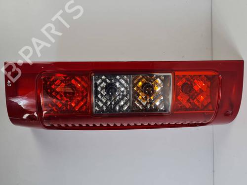 Used Left taillight Left taillight PEUGEOT BOXER Van (244) 2.2 HDi (101 hp) 34611204 34611204