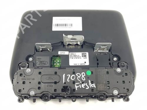 Radio FORD FIESTA VII (HJ, HF) 1.0 EcoBoost | BP15249540E6 