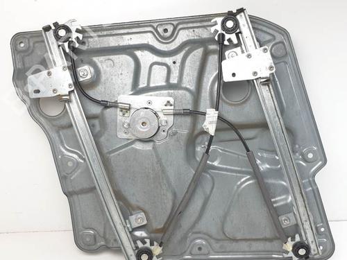 Front right window mechanism NISSAN PRIMERA (P12) 2.2 Di | BP28367455C23 
