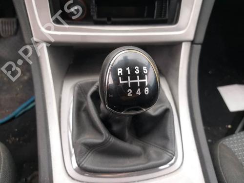 Left front window switch FORD MONDEO IV Turnier (BA7) 1.8 TDCi | BP25137550I27 - Image 16