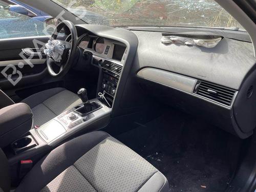 Right sun visor AUDI A6 C6 (4F2) 2.0 TDI | BP9138571I2 - Image 8