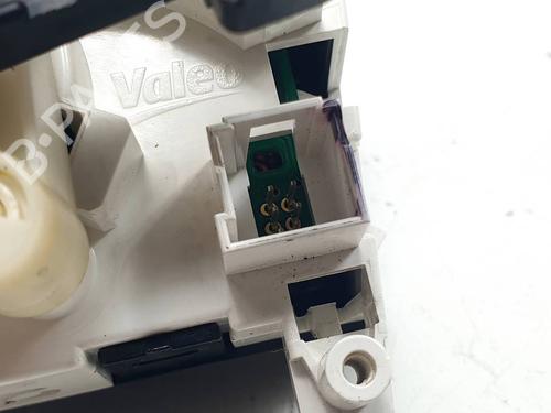 Climate control PEUGEOT 308 I (4A_, 4C_) 1.6 16V | BP29554303I5 
