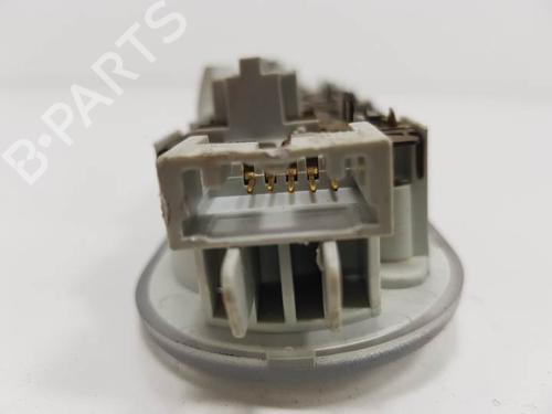 Interior roof light NISSAN QASHQAI / QASHQAI +2 I (J10, NJ10, JJ10E) 1.5 dCi | BP8491015I8 
