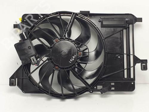 radiator-fan-ford-focus-iii-turnier-2010-2011-2012-2013-2014-2015-2016-2017-2018-2019-2020-25285864 main image