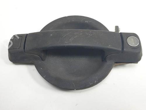Used Front left exterior door handle FIAT DOBLO Box Body/MPV (223_) 1.9 JTD (105 hp) 11491810