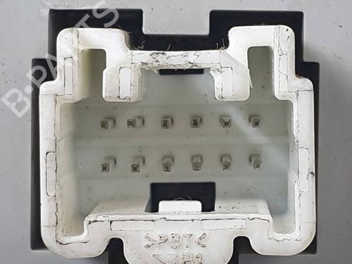 Climate control MAZDA 6 Hatchback (GG) 2.0 DI (GG14) | BP30694277I5  - Image 6