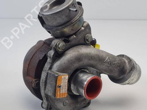 Used Turbocharger/Supercharger Turbocharger/Supercharger 38301163 38301163