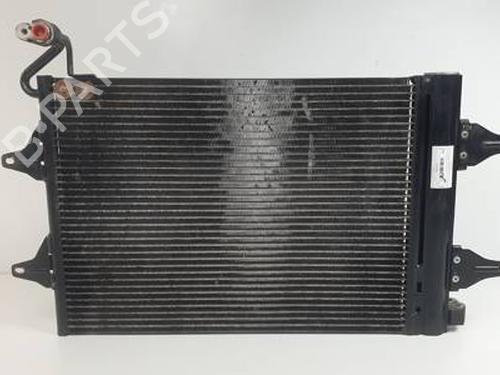 Used AC radiator SEAT CORDOBA (6L2) 1.4 16V (75 hp) 30884983
