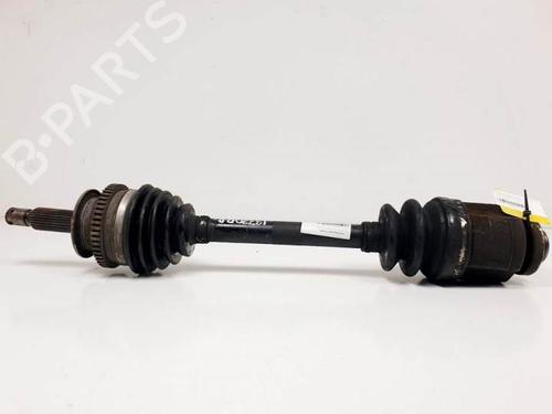 Used Right front driveshaft HYUNDAI SANTA FÉ I (SM) 2.0 CRDi (113 hp) 16991339