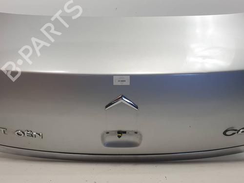 Used Tailgate Tailgate CITROËN C4 I Saloon 1.6 HDi (109 hp) 31327741 31327741